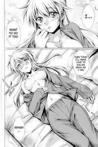 [Yuuki Homura] Ane Zukushi Ch. 4-9 [English] [Mintvoid]