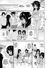 Azur Lane R-18 Manga