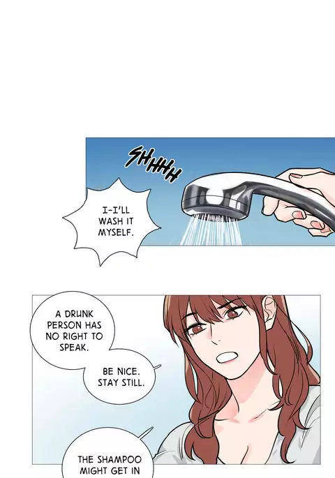 Sadistic Beauty Ch.1-25