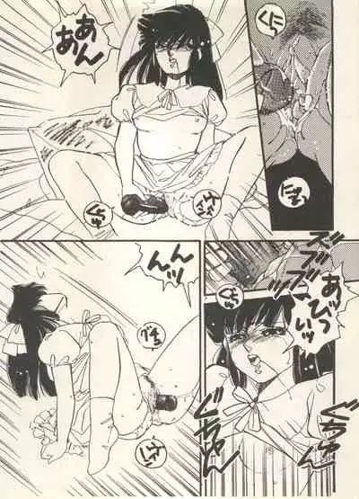 Bishoujo Shoukougun 6