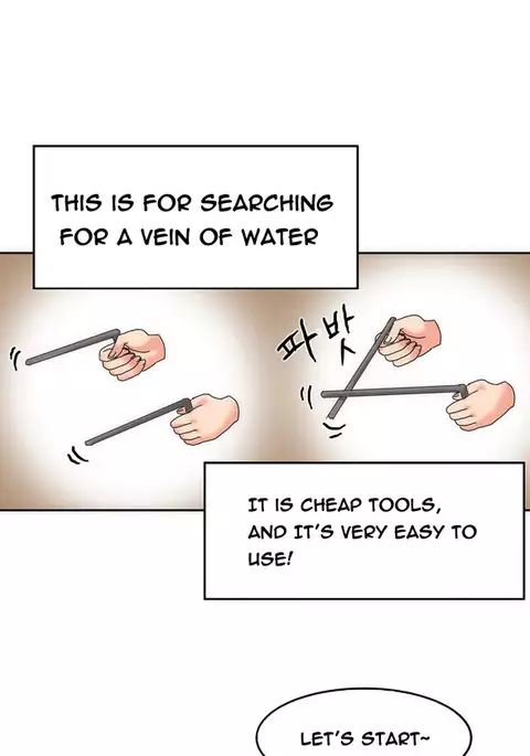 Hari Dormitory Ch.0-24