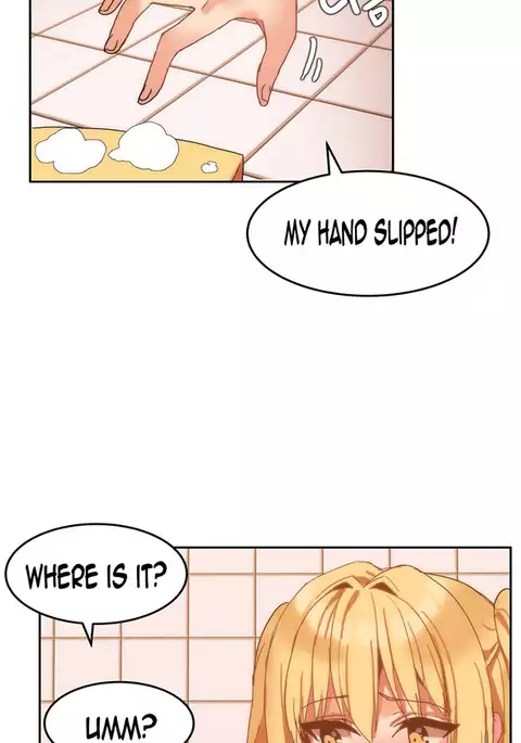 Hari Dormitory Ch.0-26