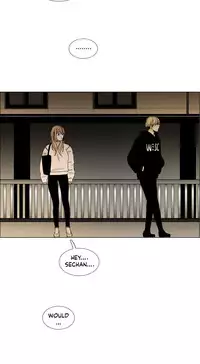 [Silverstar] Talk To Me Ch.1-28 (English) (Ongoing)