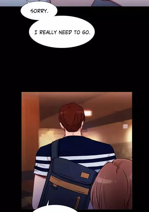 Scandal of the Witch Ch.1-32