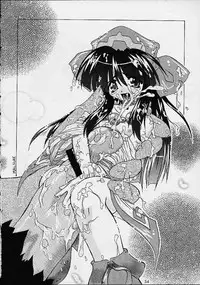 [Mayoineko] VS (Various)