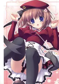 11eyes complete illustworks