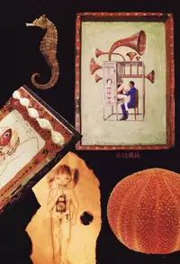 [Fractal Underground Studio] Kodomo Rakuen Ransel Shoujo Hen