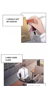 Miss Mystic Ch.1-26 (English) (Ongoing)