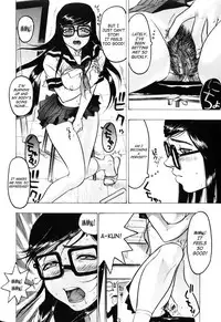 [Beauty Hair] Misshitsu - Honey Room [English]