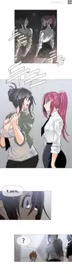 [ButcherBoy] Household Affairs Ch.1-33 (English) (YoManga) (Ongoing)