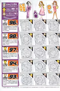 COMIC Potpourri Club 2009-01