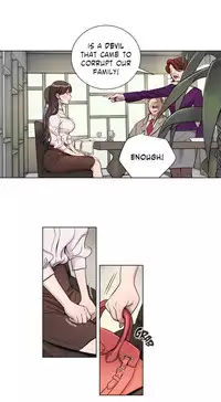 [Ramjak] Atonement Camp Ch.1-38 (English) (Ongoing)