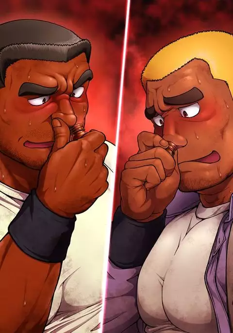 Dokata Kuchiman Hole - Tobi Hen