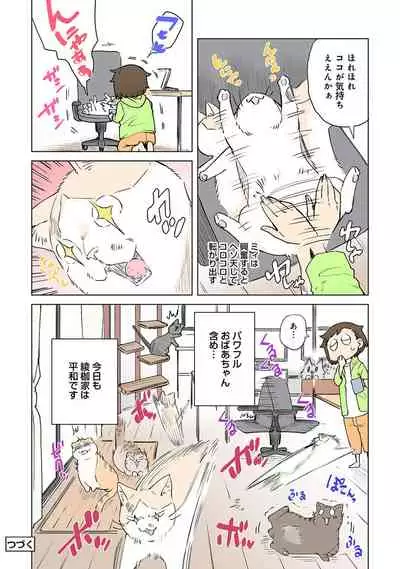 COMIC Ananga Ranga Vol. 71