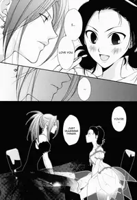 [Johnouchi Nene] Otome Senshi Lovely 5! Complete [English][Tsundere Translations & Papapaya]