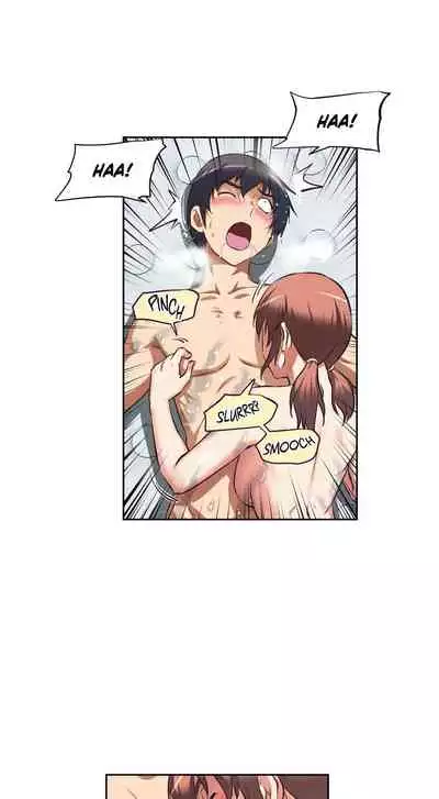 The Girls’ Nest | HELL'S HAREM Ch.1-16