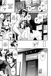 [Chiba Toshirou] Animal Assort [English] [HappyMerchants]