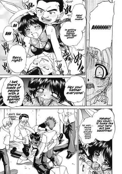 [Chunrouzan] Himitsu no Kanzume | Secret can of goods [English] [Decensored]