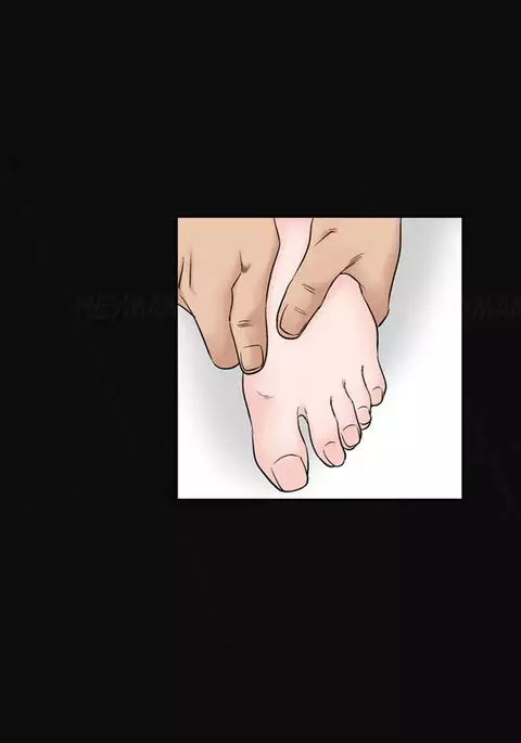 The Taste of Hands Ch.1-60