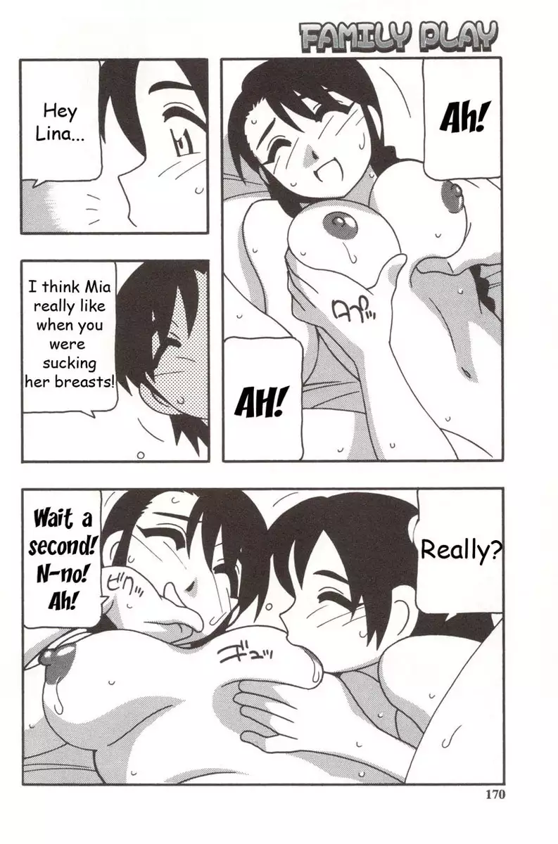 Family Play Chapter7