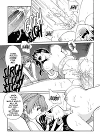 [Okawari] ISANE -HOUND- [English]