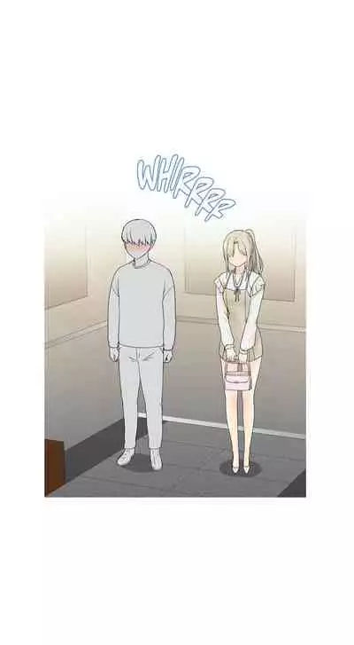 [Kwanyong Lee] Fox Tales Ch. 4 [English]