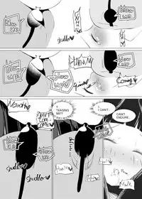 [Zokubutsu.zip (Asuka)] Zokubutsu (4) Rubber [English] [Digital]