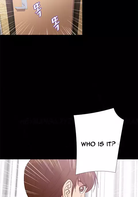 Secret Island Ch.1-25