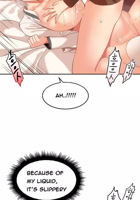 Hari Dormitory Ch.0-24