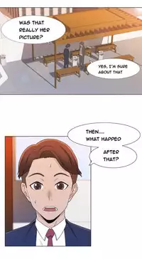 Miss Mystic Ch.1-26 (English) (Ongoing)