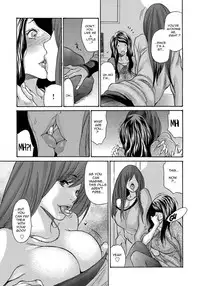 [Aoi Hitori] Yankee Zuma Kanraku! ~ Ch. 1-13-FULL [English] [R-IC] [Decensored] [Digital]