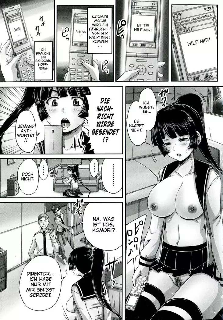 Etsurakuha Eienni Mesudakeno Monoda | Pleasure is Being a Whore Forever