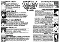 [Raidon] Otaku no Kairaku | Joy of Family [English] [DGB]