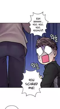 Ghost Love Ch.1-23.5 (English) (YoManga) (Ongoing)