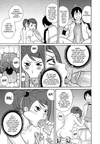 [John K Pe-ta] Monzetsukei! [English] [SaHa] [Decensored]