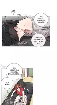 [The Jinshan] Sadistic Beauty Ch.1-23 (English) (Ongoing)