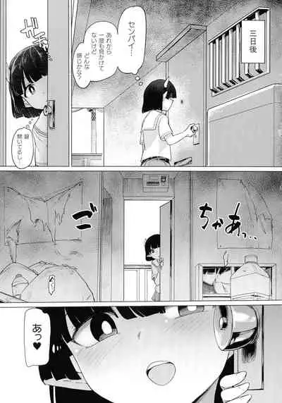 Succubus-chan to Jaaku na Futanari Motokano Gundan