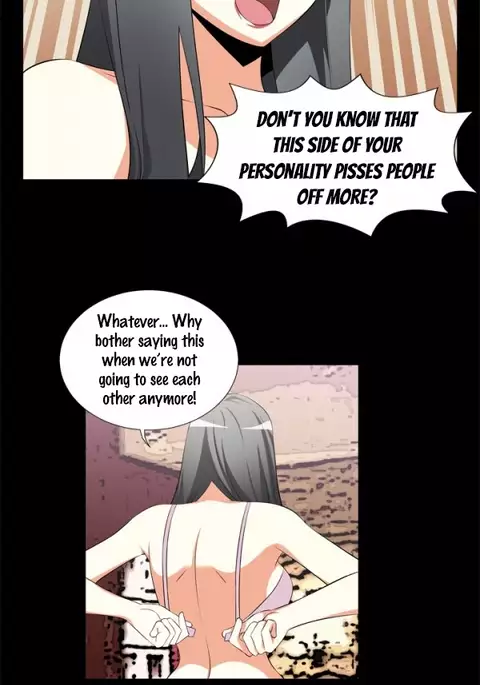 Love Parameter Ch.1-55