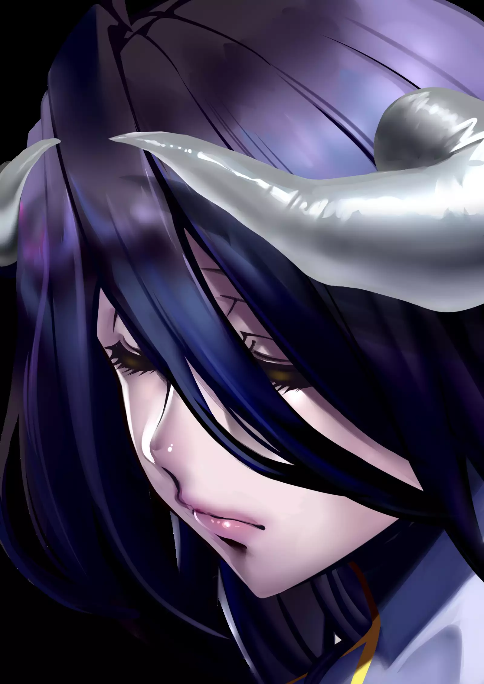 As much Nyamota as I'm willing to buy