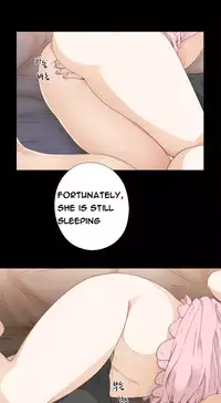 Girl Next Door Ch.1-29 (English) (Ongoing)