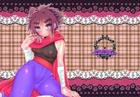 [KAREHANEKO (Himitaka)] Extend Hiryuu Challenge (Strider Hiryuu) [Digital]