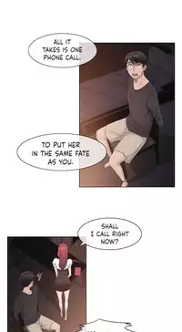 Miss Mystic Ch.1-25 (English) (Ongoing)