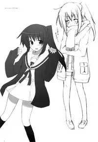 (C76) [nEetest (Yusya)] Kyonko no Matome (Suzumiya Haruhi no Yuuutsu)