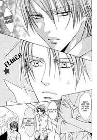 Bitter (MINAMI Haruka) Vol_1 Ch_1[Liquid_Passion][ENG]