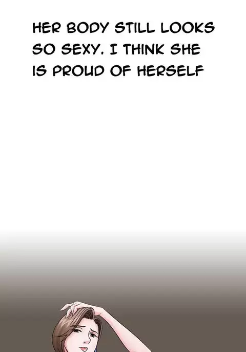 The Taste of Hands Ch.1-49