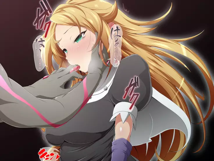 Hero Rengou Sennou Kanraku no Wana ~Battle Sister Hen~