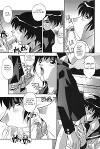 [Hindenburg] Mesu Haha - Mother Animal [English] [Januz]