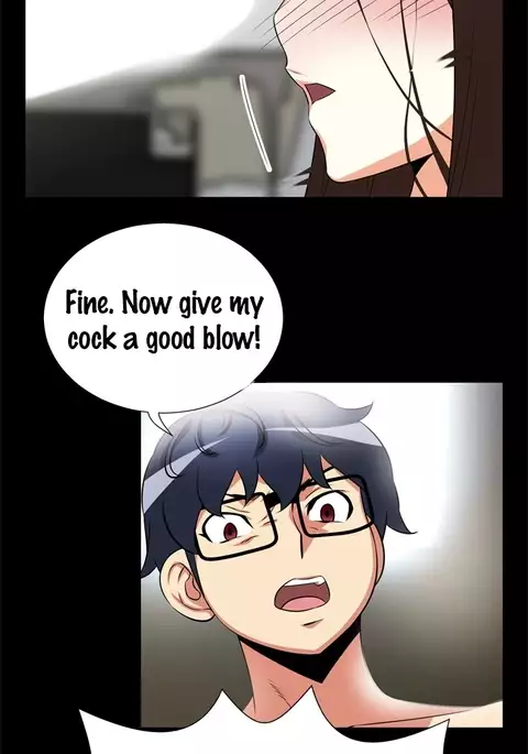 Love Parameter Ch.1-68