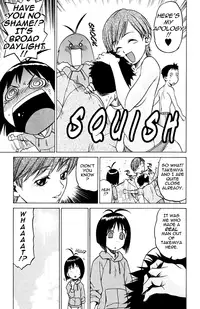 [Kouda Tomohiro] Triple Sunshine [English] [Tadanohito]