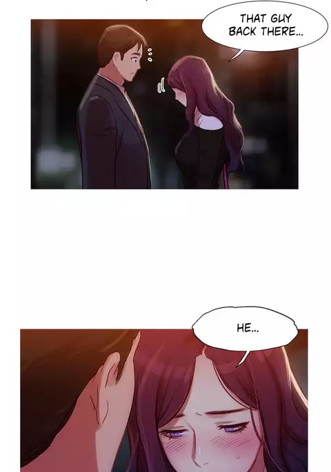 Scandal of the Witch Ch.1-23